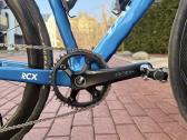 Van Rysel Rcx CF Carbon Cyclocross Bike - nuotraukos Nr. 3