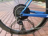Van Rysel Rcx CF Carbon Cyclocross Bike - nuotraukos Nr. 4