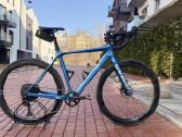 Van Rysel Rcx CF Carbon Cyclocross Bike - nuotraukos Nr. 5