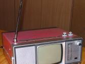 Televizorius Universum Fk-100r