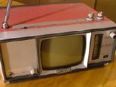 Televizorius Universum Fk-100r - nuotraukos Nr. 3
