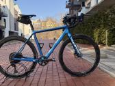 Van Rysel Rcx CF Carbon Cyclocross Bike - nuotraukos Nr. 7