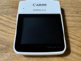 Kamera Canon Legria Mini White