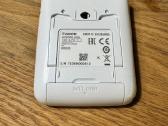 Kamera Canon Legria Mini White - nuotraukos Nr. 4