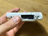 Kamera Canon Legria Mini White - nuotraukos Nr. 7
