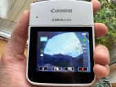 Kamera Canon Legria Mini White - nuotraukos Nr. 9