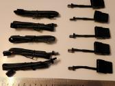 Perėjimas iš 4 pin jungties į 3 pin