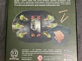 Hibridinis Stalo Žaidimas Kondigno - nuotraukos Nr. 2