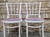 Vintažinės Mid Century Thonet st. kėdės
