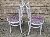 Vintažinės Mid Century Thonet st. kėdės - nuotraukos Nr. 8