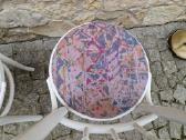 Vintažinės Mid Century Thonet st. kėdės - nuotraukos Nr. 10
