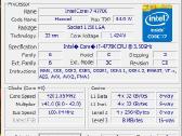 Stacionarus kompiuteris i7-4770k, 16gb, Msi Z87 - nuotraukos Nr. 3