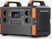 Power station Hopwinn Apollo-p1000 (1048 Wh)