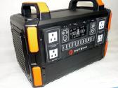 Power station Hopwinn Apollo-p1000 (1048 Wh) - nuotraukos Nr. 2