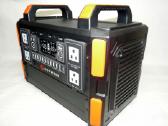 Power station Hopwinn Apollo-p1000 (1048 Wh) - nuotraukos Nr. 3