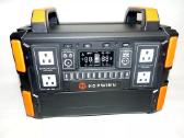 Power station Hopwinn Apollo-p1000 (1048 Wh) - nuotraukos Nr. 4
