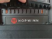 Power station Hopwinn Apollo-p1000 (1048 Wh) - nuotraukos Nr. 5