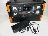 Power station Hopwinn Apollo-p1000 (1048 Wh) - nuotraukos Nr. 8