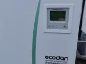 Mitsubishi Ecodan šilumos siurblys