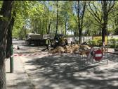 Statybinės Technikos Nuoma - nuotraukos Nr. 17