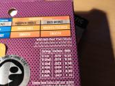 2 komplektai stygų akustinei gitarai Elixir 10-47 - nuotraukos Nr. 2