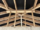 Stogų dengimas, Skardiniai čerpiniai stogai, Velux - nuotraukos Nr. 28