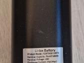 Battery ebike engine 52v 16ah 110eur - nuotraukos Nr. 6