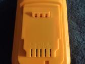 Battery ebike engine 52v 16ah 110eur - nuotraukos Nr. 8