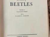 A Book Of Beetles (Dr. Josef R. Winkler - 1965) - nuotraukos Nr. 2