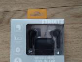 Bluetooth ausinės streetz tws-0003