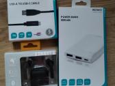 Usb a / usb c laidas - nuotraukos Nr. 3