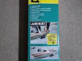 Giljotina laminatui Lc600 Wolfcraft - nuotraukos Nr. 2