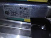 Giljotina laminatui Lc600 Wolfcraft - nuotraukos Nr. 3