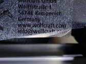 Giljotina laminatui Lc600 Wolfcraft - nuotraukos Nr. 4