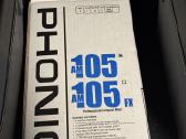 Phonic Am105 Mikšeris