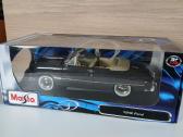Ford 1949 m.1:18 - nuotraukos Nr. 2
