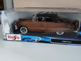 Ford 1950 m.