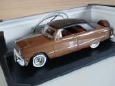 Ford 1950 m. - nuotraukos Nr. 2
