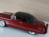 Ford 1950 m. - nuotraukos Nr. 5