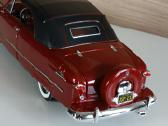 Ford 1950 m. - nuotraukos Nr. 7