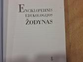Enciklopedinis edukologijos žodynas - nuotraukos Nr. 2