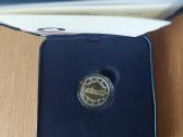 Kroatija 2024 m proof