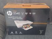 Spausdintuvas Hp 2540 - nuotraukos Nr. 9