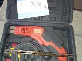 Polistirolo pjaustykle,karstas peilis hws250
