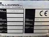 Presas Gallignani Ga R 52 ir plūgas. - nuotraukos Nr. 17