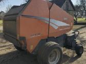 Presas Gallignani Ga R 52 ir plūgas. - nuotraukos Nr. 8
