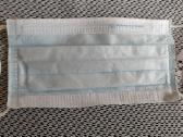 Kimberly Clark medicininės kaukės 1vnt/0.06€