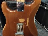 Fender Highway One Stratocaster 2005 usa - nuotraukos Nr. 5