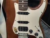 Fender Highway One Stratocaster 2005 usa - nuotraukos Nr. 6