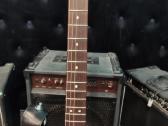 Fender Highway One Stratocaster 2005 usa - nuotraukos Nr. 4